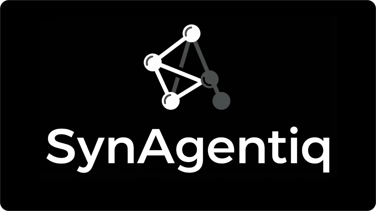 SYNAGENTIQ