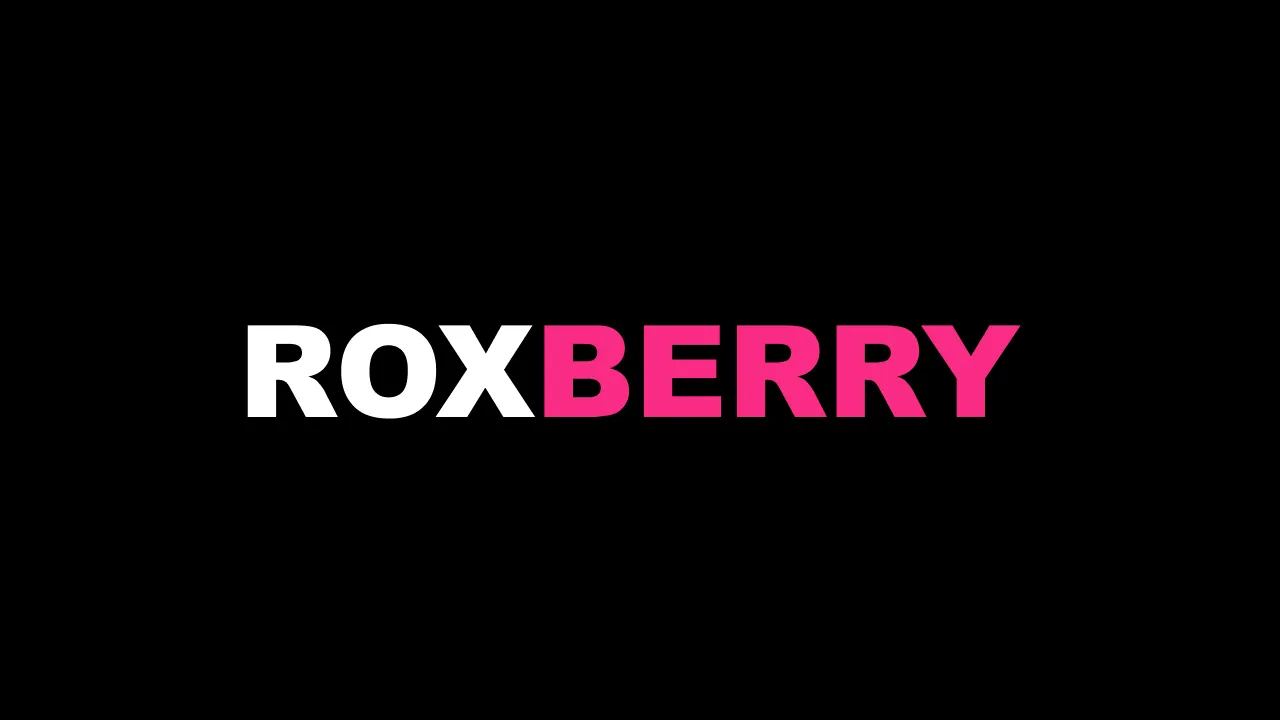 ROXBERRY